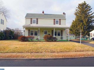 443 Jefferson Ave, Hatboro, PA 19040