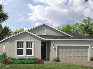 2919 Pangea Cir, Melbourne, FL 32940