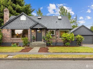 6430 S D St, Tacoma, WA