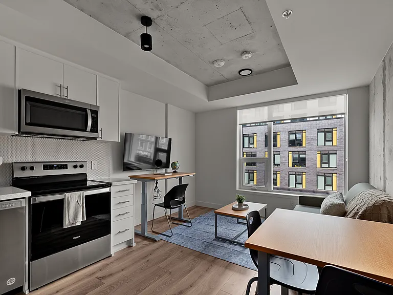 485 Albert St — Photo 29