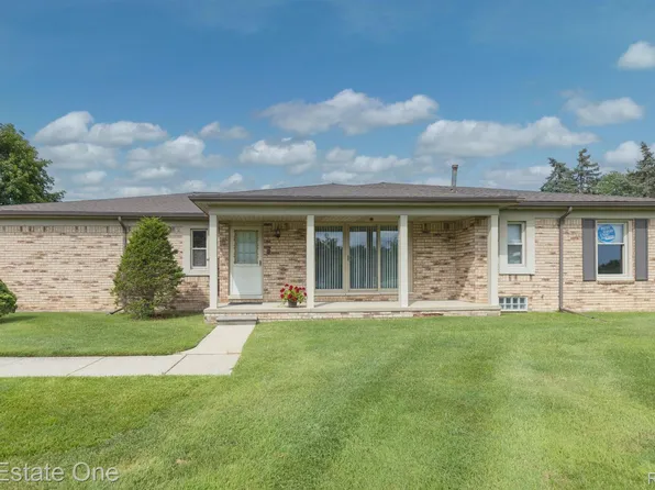 49139 Freedom Ct #4, Utica, MI 48315