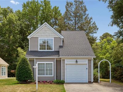 201 Trevor Trce, Yorktown, VA, 23692