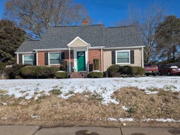 5712 Portsmouth Blvd, Portsmouth, VA 23701