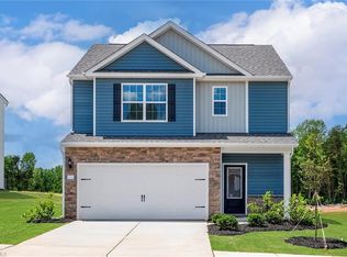 421 Robindale Ct, Winston Salem, NC 27107