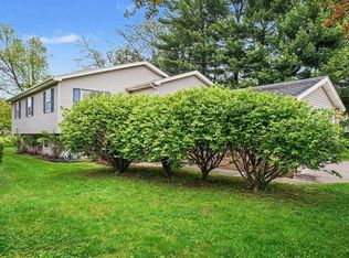 803 Northwood Dr, South Bend, IN 46617