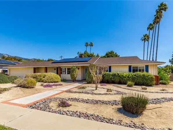 3883 Valencia Ave, San Bernardino, CA 92404