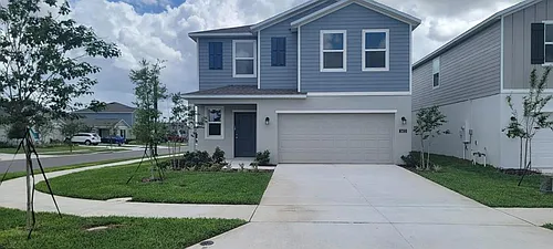 3602 Hardman Dr Photo 1