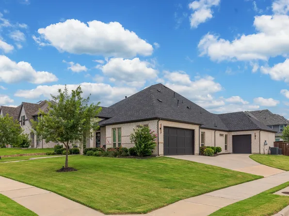 2131 Lassen Dr, Prosper, TX 75078