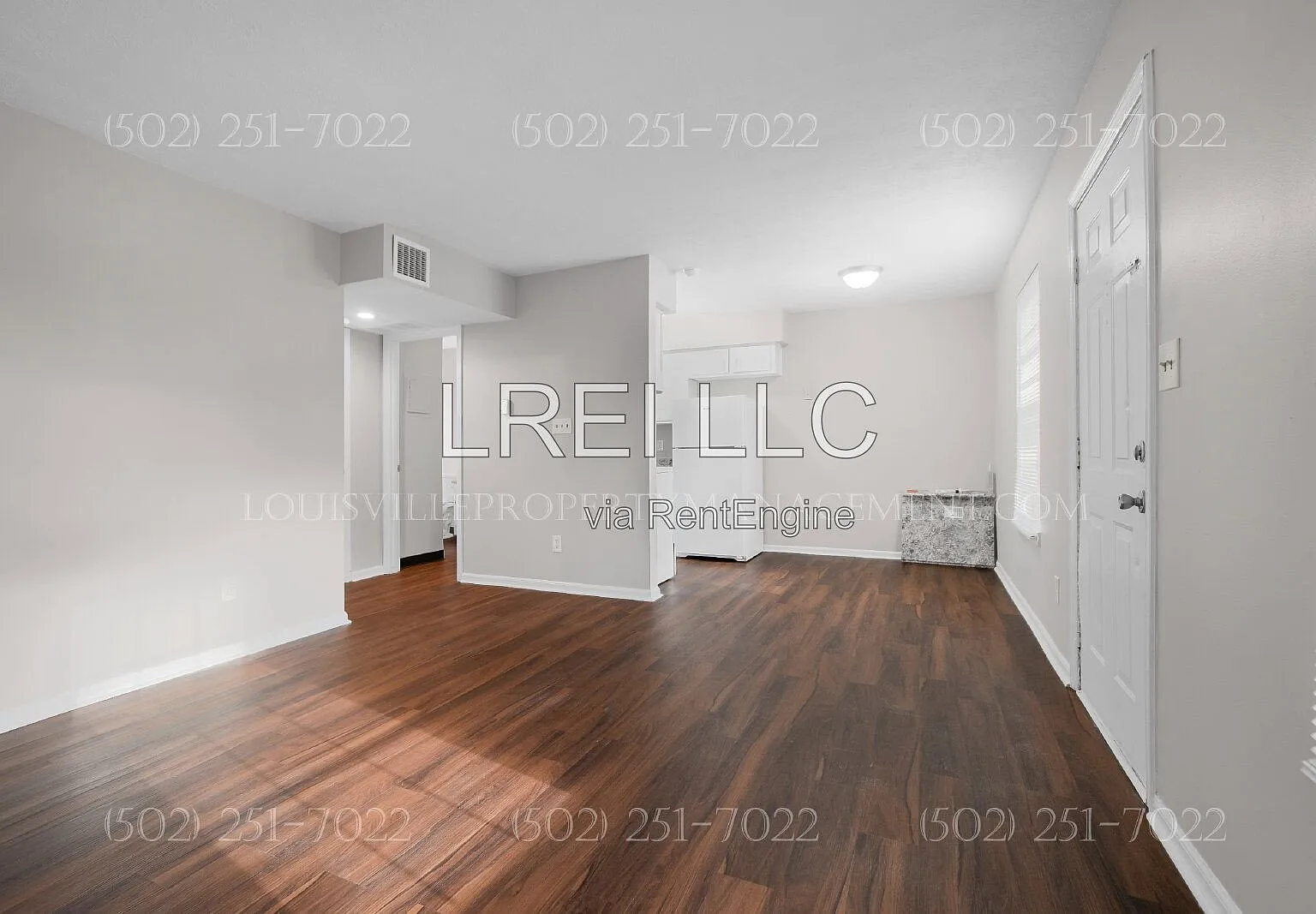 1 bed, 1.0 bath, 500 sqft, $825 — Photo 3