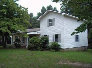 1033 N Broad St, Newville, AL 36353