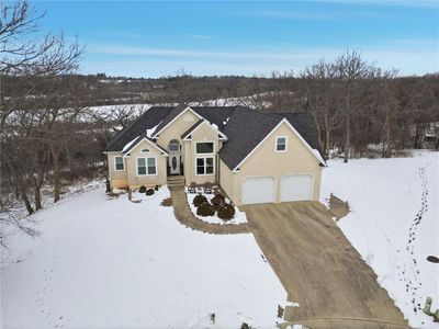 506 Deer Ridge Dr, Richmond, MO, 64085