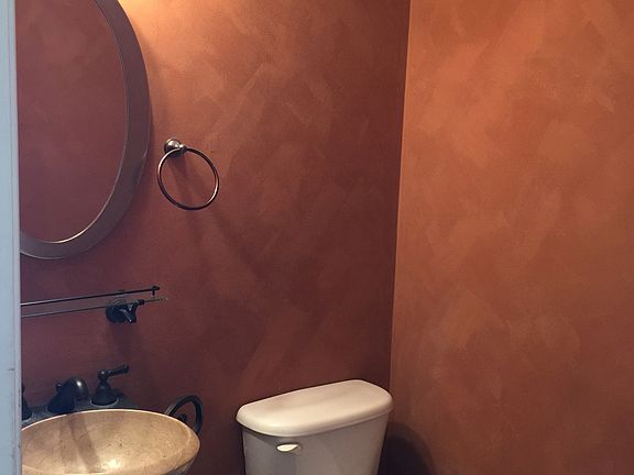 1st Flr Powder Room