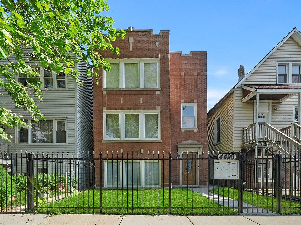 1st image of 4420 W Cortez St #1