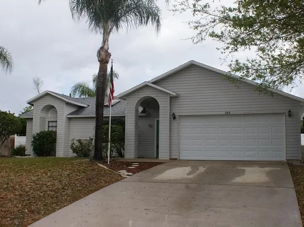 243 Highland Dr, Deltona, FL 32738