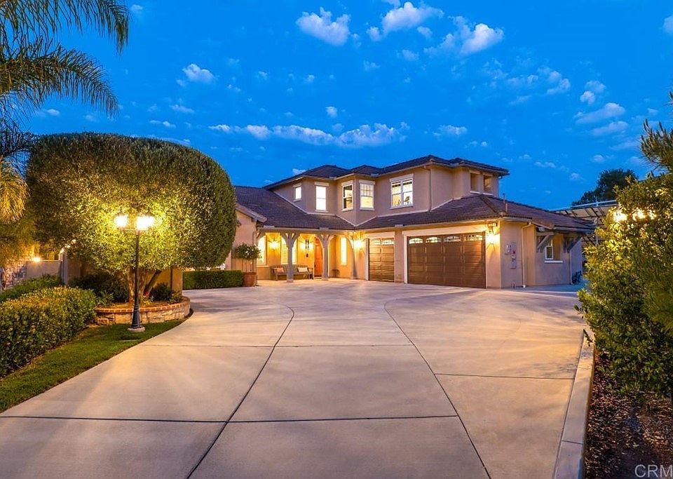 321 Highland Oaks Ln, Fallbrook, CA 92028 Zillow