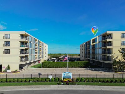 4540 W Brigantine Ave UNIT S402, Brigantine, NJ, 08203