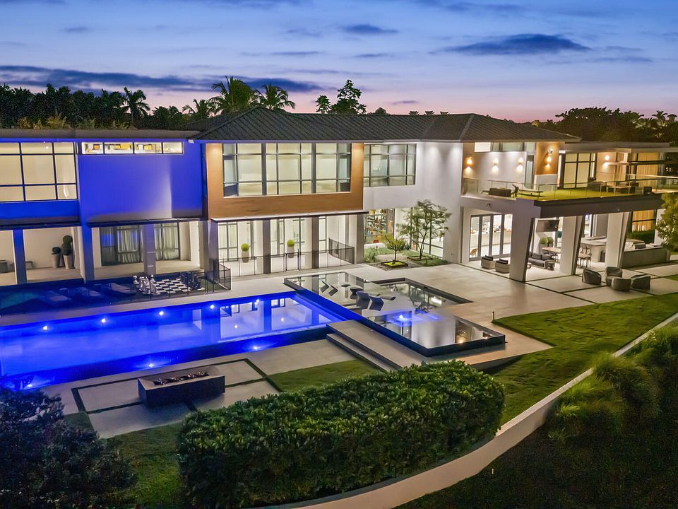 10691 Golden Eagle Court, Fort Lauderdale, FL 33324 | MLS