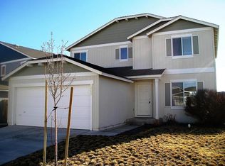 9648 Canyon Meadows Dr, Reno, NV 89506