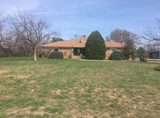 3958 Townview Ln, San Angelo, TX 76901