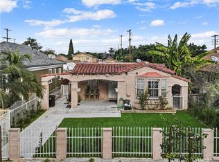 1267 E 56th St, Los Angeles, CA 90011