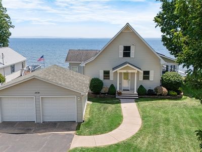 1474 State Route 49, Cleveland, NY, 13042