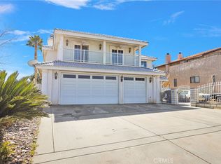 17715 Vista Point Dr, Victorville, CA 92395