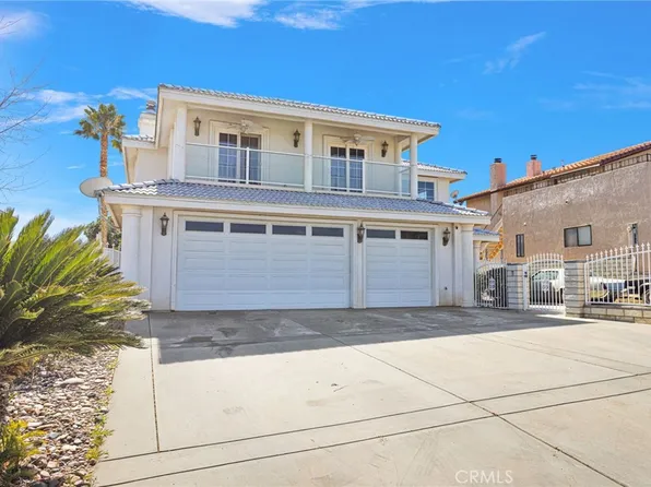 17715 Vista Point Dr, Victorville, CA 92395