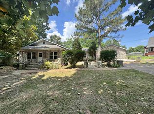 700 Harbert Dr, Savannah, TN 38372
