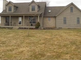 95 Dewmar Dr, Newark, OH 43056