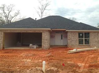 942 Tudor Ln, Mobile, AL 36695