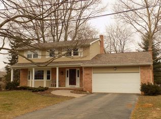 4354 Lee St, Holt, MI 48842