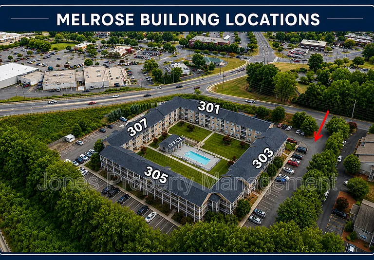 307 Country Club Dr NE — Photo 15