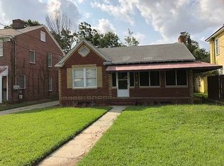 1026 Riviera St, Jacksonville, FL 32207