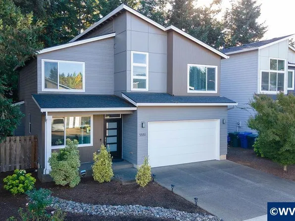 5551 Crossler Meadow Loop S, Salem, OR 97306