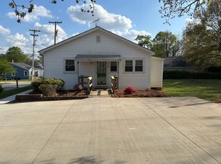 123 Forest St, Greer, SC 29650