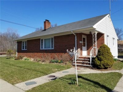7 4th St, Port Reading, NJ, 07064