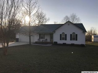 197 Burgess Ave, Rainsville, AL 35986