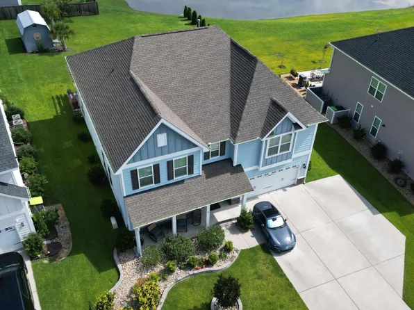 1271 Pandion Drive, Wilmington, NC 28411