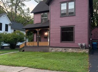 739 Minor Ave, Kalamazoo, MI