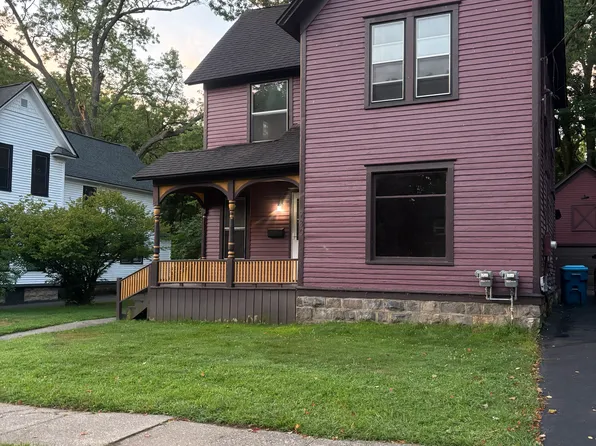 739 Minor Ave, Kalamazoo, MI 49008