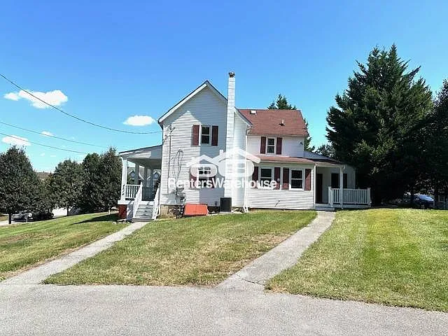 Building Photo - 4214 College Ave