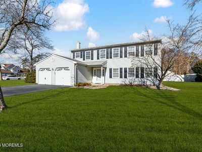 174 Christian Court, Toms River, NJ, 08753
