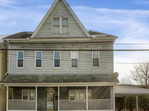 128 E Market St, Williamstown, PA 17098