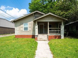 1112 Elm Ave, Birmingham, AL 35217