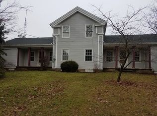 5370 Folks Rd, Horton, MI 49246