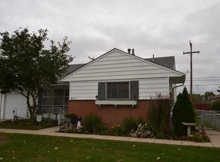 1072 Billie Dr, Columbus, OH