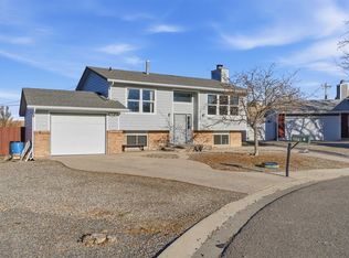 3178 Sheryl Ct, Grand Junction, CO 81503