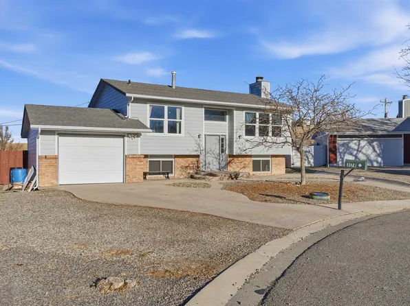 3178 Sheryl Ct, Grand Junction, CO 81503