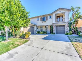 6340 Hazel St, Eastvale, CA 92880
