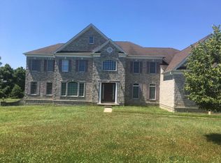 3 Greens Ct, Cream Ridge, NJ 08514